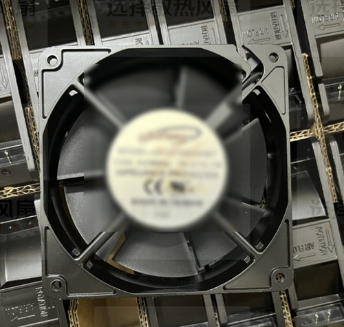 Replacement fan for nuline - fan,