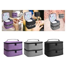 Nagellack-Aufbewahrungstasche