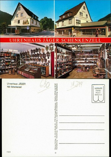 Schenkenzell mehrbild mit - schenkenzell,