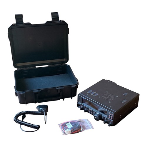 Yaesu 450 top - ft-450,
