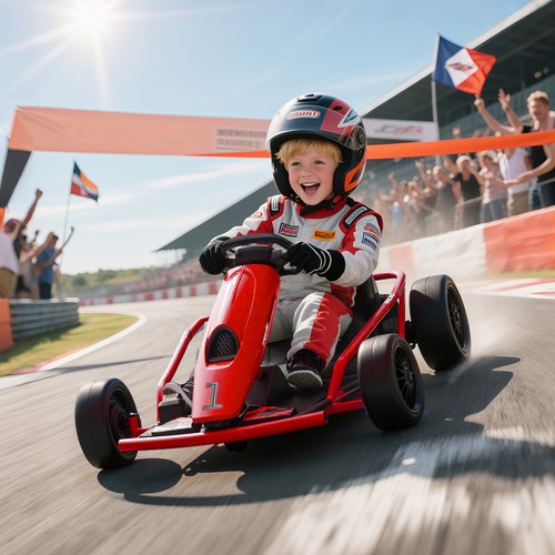 24v elektro kart - 24v,