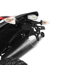 ZIEGER Pro Kennzeichenhalter