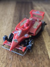 Carrera Servo 160 - Indy Car +