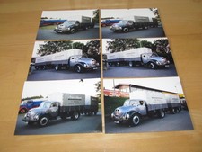 Fotos Nutzfahrzeuge : MAGIRUS