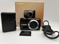 Canon PowerShot A3350 IS