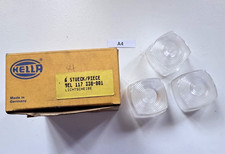 3 x HELLA 9EL 117 330-001