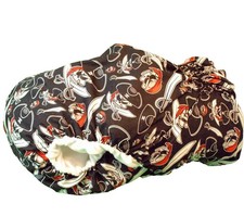 Omutsu „Käpt’n Knatter“ – Wilde Piraten auf Beutezug