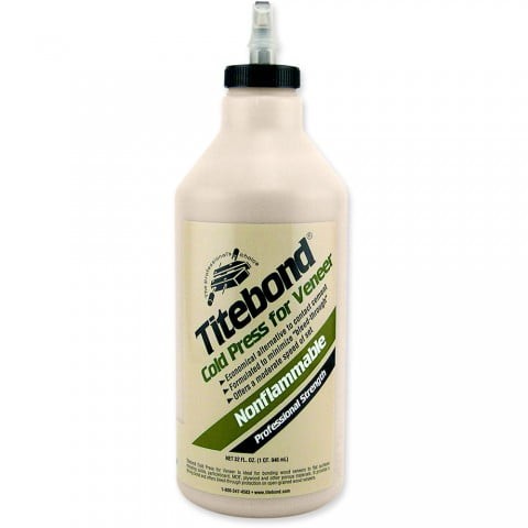 Titebond kaltpresse für - titebond,