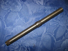 GARELLI MOFA  PEDALWELLE ANTRIEBSWELLE TRETLAGERWELLE    (MO279)