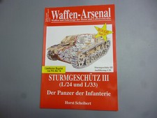 Waffen-Arsenal HIGHLIGT BAND