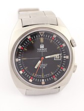 Sehr schöne Tissot SEASTAR