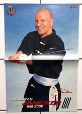 BRAVO SPORT POSTER Carsten