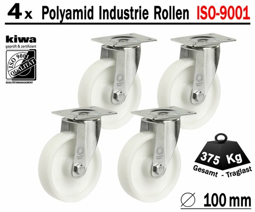 Polyamid schwerlast transport - polyamid,