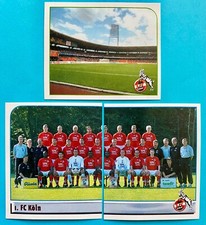 Panini Bundesliga 2002/2003