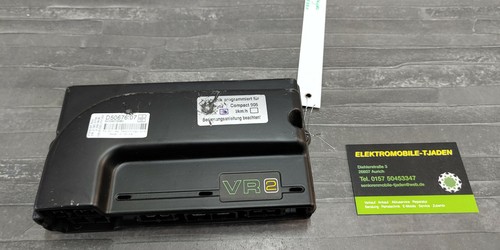 291 steuergerät meyra - steuergerät, clever