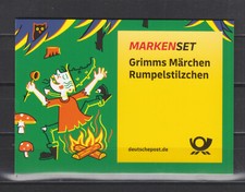 BUND MH 125 "GRIMMS MÄRCHEN -