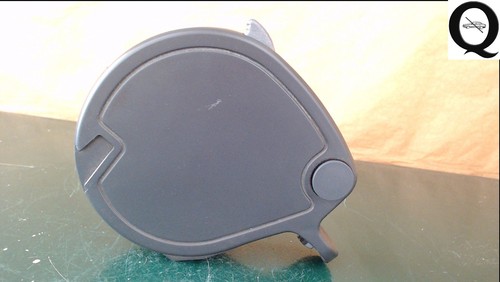 Aschenbecher smart bj - mc,
