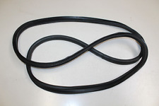 Kofferraumdichtung Dichtung