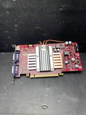 Nvidia GeForce MSI NX 8600GTS 256MB GDDR3 (T2D256EZ) (K36-10)