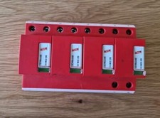 Dehn 951400 DEHNventil Kombiableiter Typ1+2 50kA DV M TNS 255 951 400