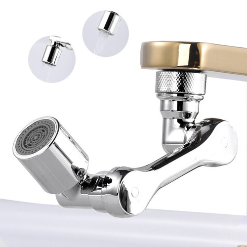 720 drehbarer wasserhahn - 720°,