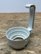 Befestigung Glasbehälter für Mixeraufsatz von Küchenmaschine BOSCH MUM 4-Serie