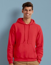 GILDAN Unisex Kapuzenpullover