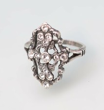 9901709  925er Silber Ring Art