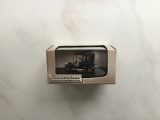 Busch Masterpiece 1:87 Austro-Daimler 28/35 87020 in OVP