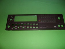 RFT RX 80 Tonica  Frontblende