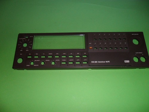 Rft tonica frontblende - 80,