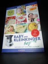 mixtipp Baby und Kleinkinder