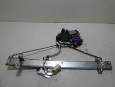 Mitsubishi Galant Bj 01 Limo