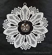 PLAUENER SPITZE ® Fensterbild