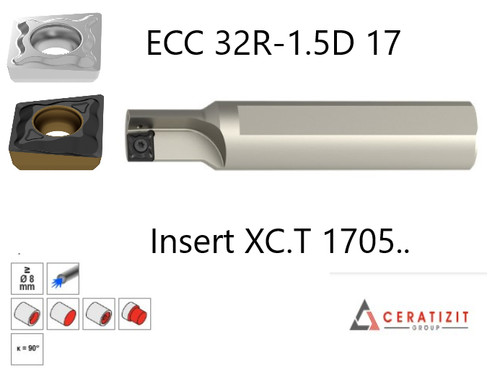 Ceratizit ecocut classic - ceratizit,