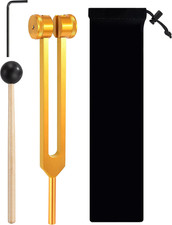 Stimmgabel Set,128Hz