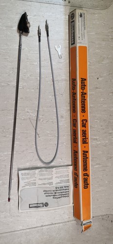 Hirschmann auta 300 a - , n-a
