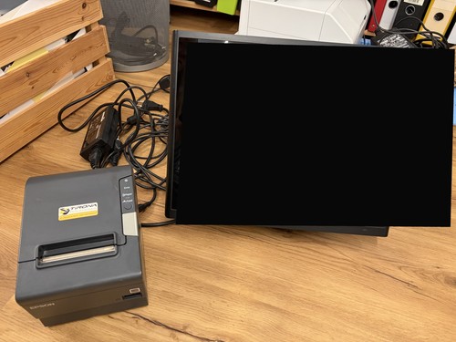 Pos kassensystem touchscreen - pos,