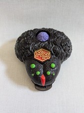 Mighty Max Arachnoid Doom Zone