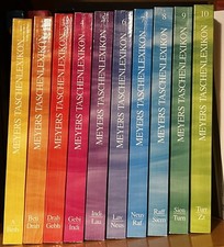 375544 MEYERS TASCHENLEXIKON