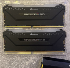 Corsair Vengeance RGB PRO DDR4