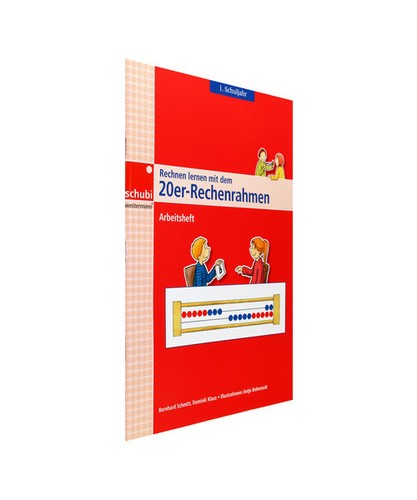 Rechnen lernen mit dem