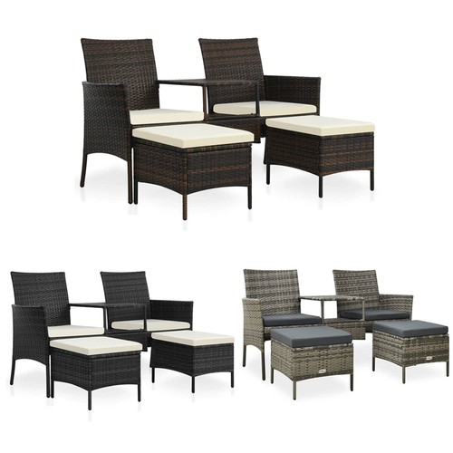 Sitzer gartensofa mit - .2-sitzer-gartensofa,