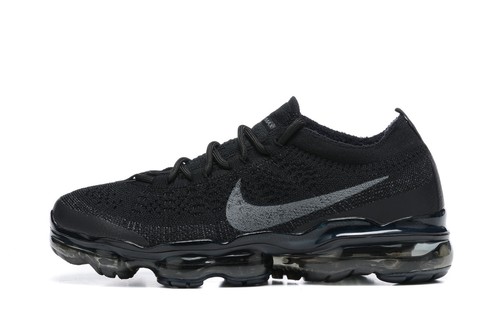 Black nike air - black,
