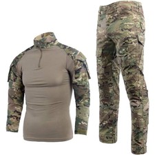 Airsoft Tarnanzug Herren