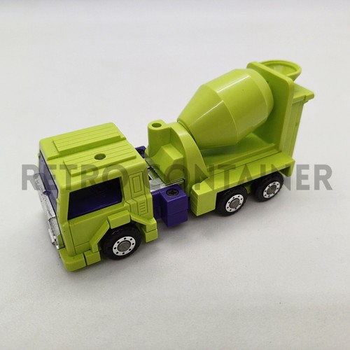 Transformers actionfigur - g1,