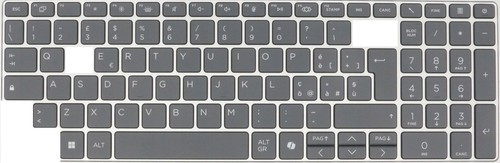 Hp757 ersatztaste für - hp757,