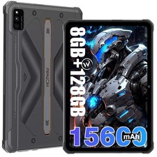 HOTWAV R6 Pro Outdoor Tablet
