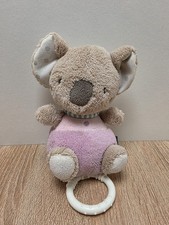 Beauty Baby Müller Koala ? Spieluhr Rosa ? Schuberts Wiegenlied ?