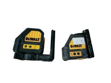 Konvolut Dewalt Laser #15